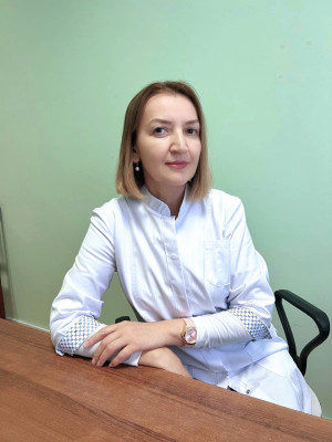 Абрамова Лидия Анатольевна Абрамова Лидия Анатольевна.
